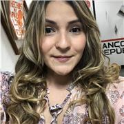 Profesora de comunicación social, comunicación estratégica, oralidad y compresión lectora